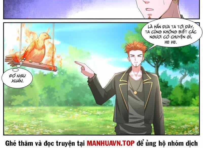 Trọng Sinh Đô Thị Tu Tiên - Chương 1058 - ảnh 16
