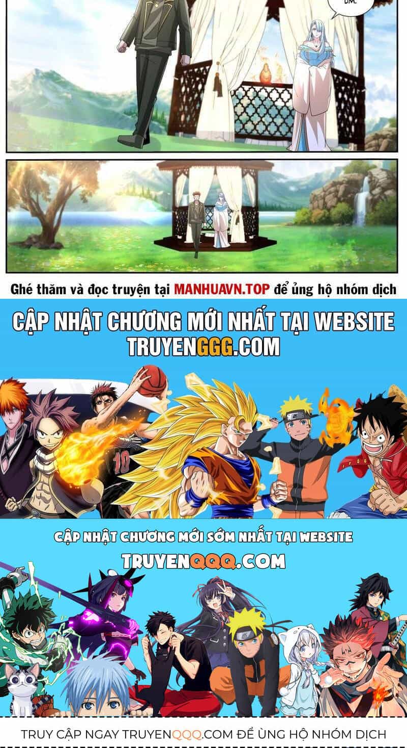 Trọng Sinh Đô Thị Tu Tiên - Chương 1058 - ảnh 24