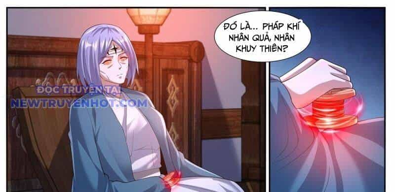 Trọng Sinh Đô Thị Tu Tiên - Chương 1059 - ảnh 12