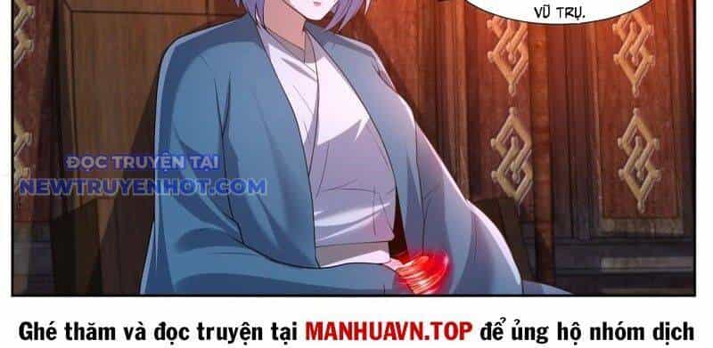 Trọng Sinh Đô Thị Tu Tiên - Chương 1059 - ảnh 14
