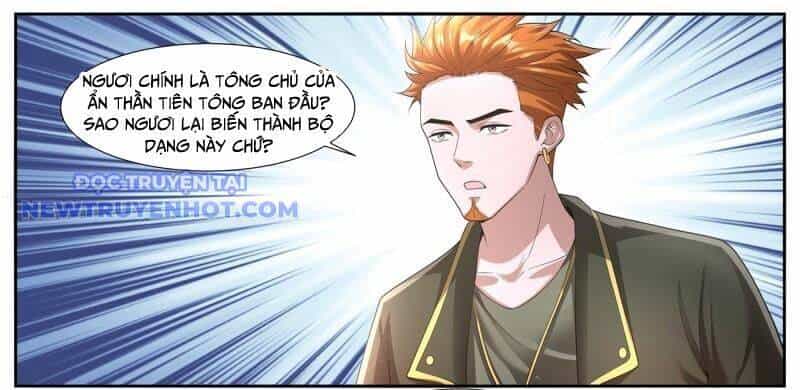 Trọng Sinh Đô Thị Tu Tiên - Chương 1059 - ảnh 15