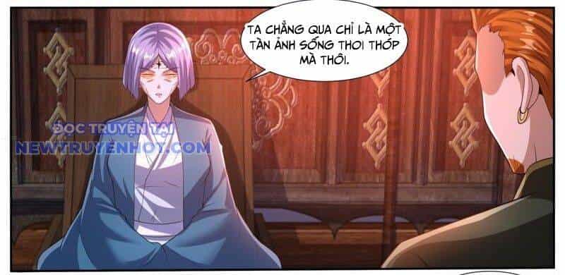 Trọng Sinh Đô Thị Tu Tiên - Chương 1059 - ảnh 16