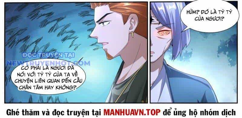 Trọng Sinh Đô Thị Tu Tiên - Chương 1059 - ảnh 17
