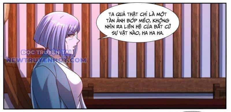 Trọng Sinh Đô Thị Tu Tiên - Chương 1059 - ảnh 18