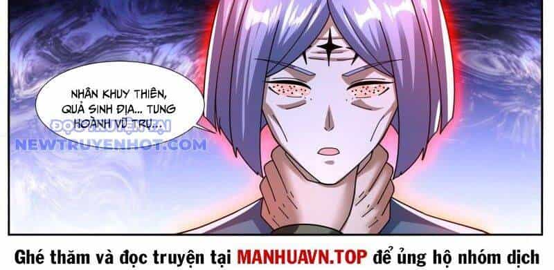 Trọng Sinh Đô Thị Tu Tiên - Chương 1059 - ảnh 20