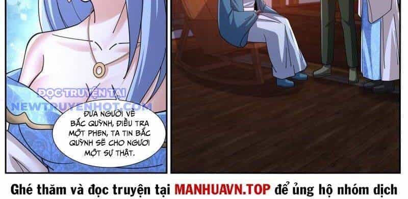 Trọng Sinh Đô Thị Tu Tiên - Chương 1059 - ảnh 23
