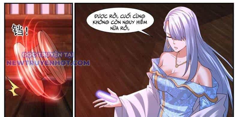 Trọng Sinh Đô Thị Tu Tiên - Chương 1059 - ảnh 27