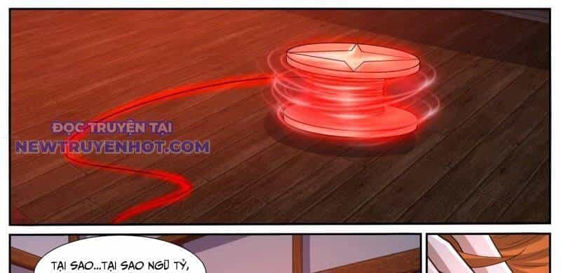 Trọng Sinh Đô Thị Tu Tiên - Chương 1059 - ảnh 33