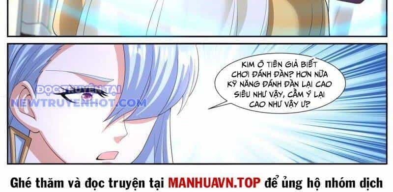 Trọng Sinh Đô Thị Tu Tiên - Chương 1059 - ảnh 38