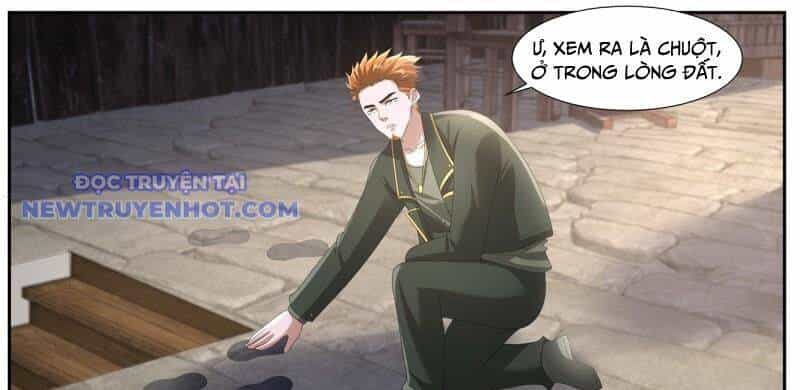 Trọng Sinh Đô Thị Tu Tiên - Chương 1059 - ảnh 9