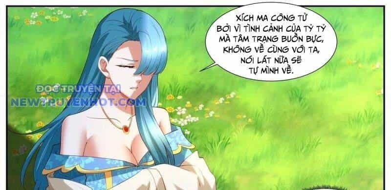 Trọng Sinh Đô Thị Tu Tiên - Chương 1060 - ảnh 12