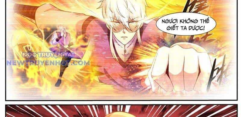 Trọng Sinh Đô Thị Tu Tiên - Chương 1060 - ảnh 16
