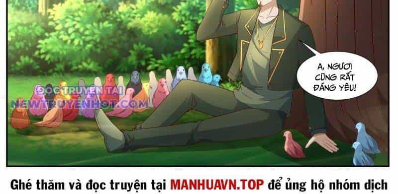 Trọng Sinh Đô Thị Tu Tiên - Chương 1060 - ảnh 20