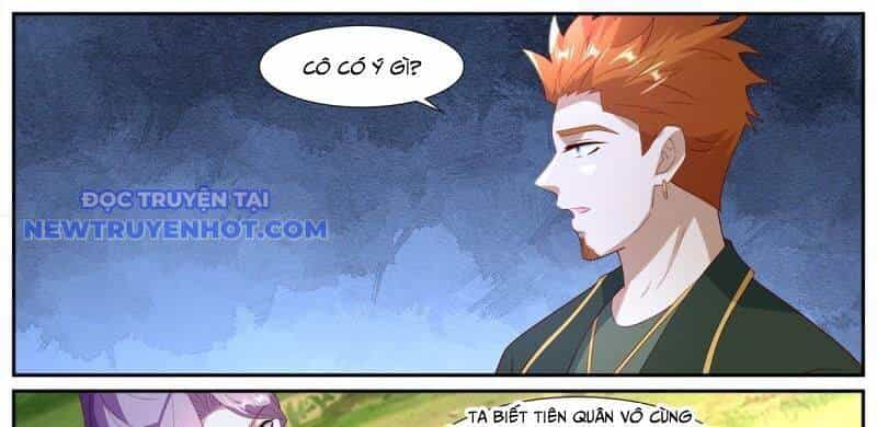 Trọng Sinh Đô Thị Tu Tiên - Chương 1060 - ảnh 24