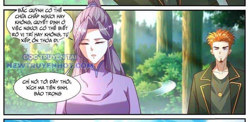 Trọng Sinh Đô Thị Tu Tiên - Chương 1060 - ảnh 28