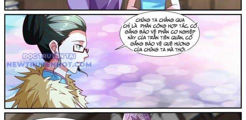 Trọng Sinh Đô Thị Tu Tiên - Chương 1060 - ảnh 34