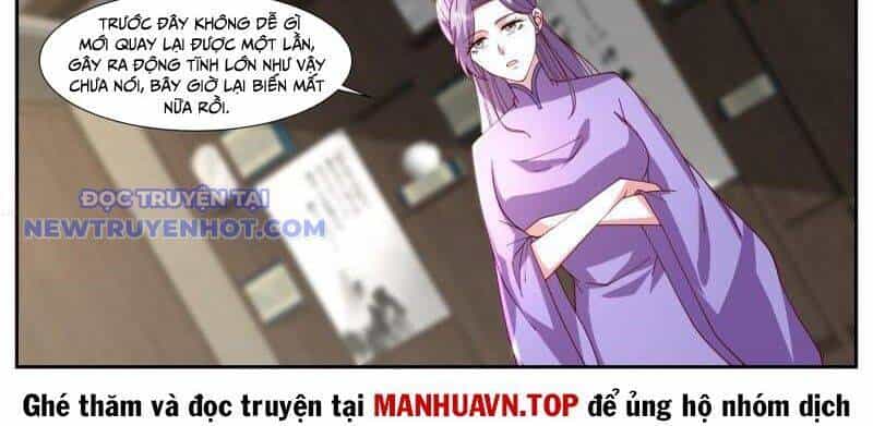 Trọng Sinh Đô Thị Tu Tiên - Chương 1060 - ảnh 35