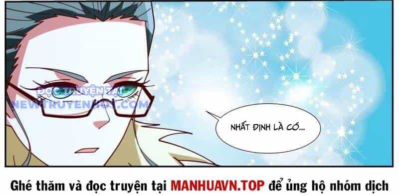 Trọng Sinh Đô Thị Tu Tiên - Chương 1060 - ảnh 38