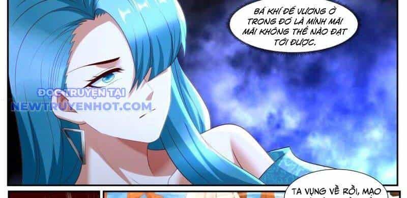 Trọng Sinh Đô Thị Tu Tiên - Chương 1060 - ảnh 4