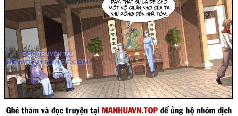 Trọng Sinh Đô Thị Tu Tiên - Chương 1061 - ảnh 17