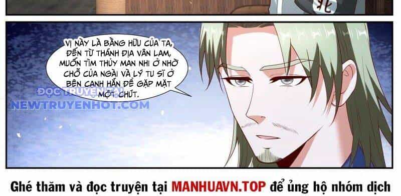 Trọng Sinh Đô Thị Tu Tiên - Chương 1061 - ảnh 20