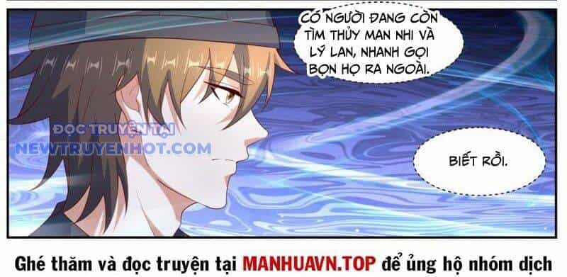 Trọng Sinh Đô Thị Tu Tiên - Chương 1061 - ảnh 26