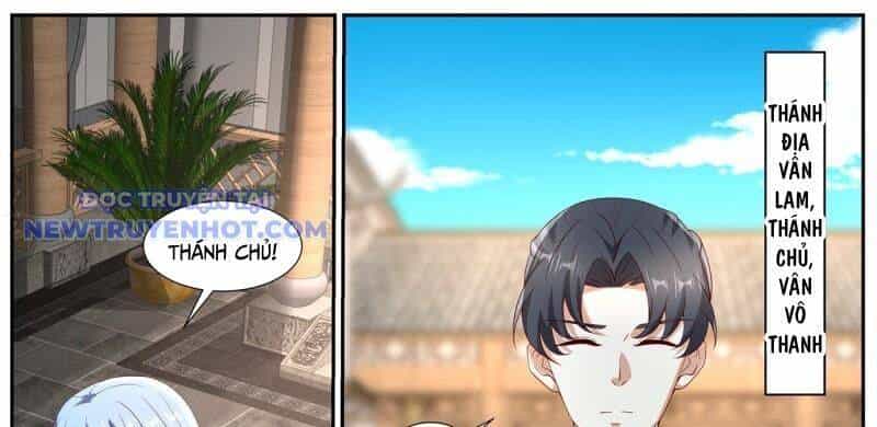 Trọng Sinh Đô Thị Tu Tiên - Chương 1061 - ảnh 30