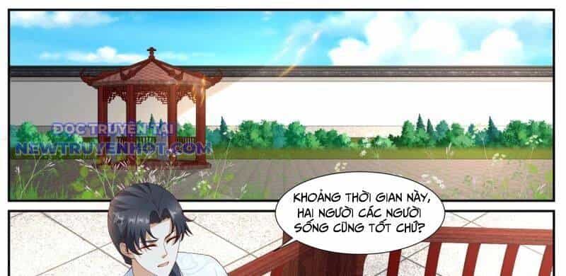 Trọng Sinh Đô Thị Tu Tiên - Chương 1061 - ảnh 33