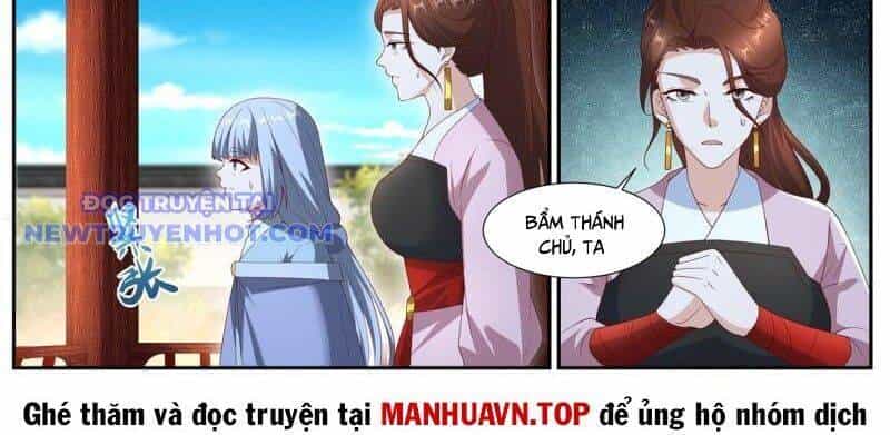 Trọng Sinh Đô Thị Tu Tiên - Chương 1061 - ảnh 35