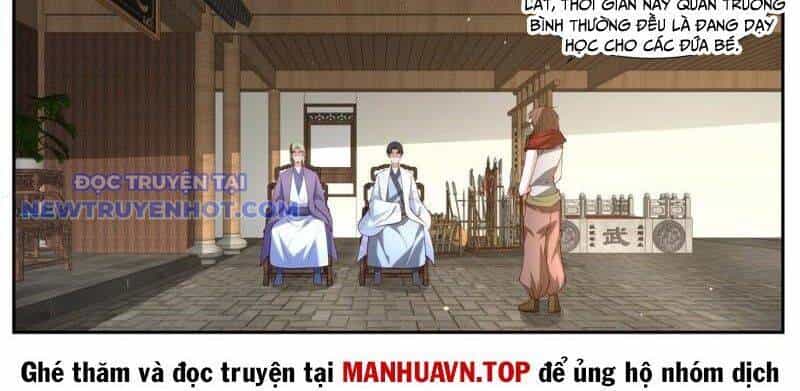 Trọng Sinh Đô Thị Tu Tiên - Chương 1061 - ảnh 8