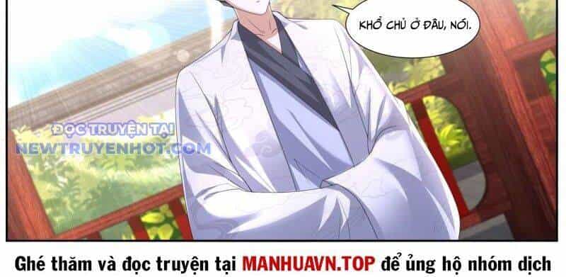 Trọng Sinh Đô Thị Tu Tiên - Chương 1062 - ảnh 11
