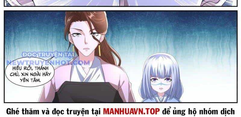 Trọng Sinh Đô Thị Tu Tiên - Chương 1062 - ảnh 23