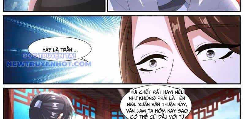 Trọng Sinh Đô Thị Tu Tiên - Chương 1062 - ảnh 25