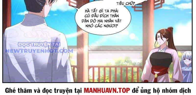 Trọng Sinh Đô Thị Tu Tiên - Chương 1062 - ảnh 26