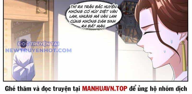 Trọng Sinh Đô Thị Tu Tiên - Chương 1062 - ảnh 29
