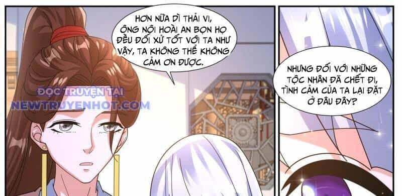 Trọng Sinh Đô Thị Tu Tiên - Chương 1062 - ảnh 33