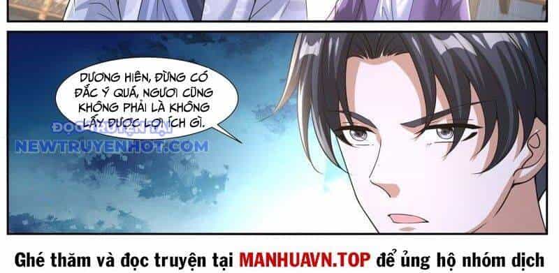 Trọng Sinh Đô Thị Tu Tiên - Chương 1062 - ảnh 38