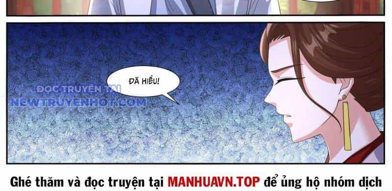 Trọng Sinh Đô Thị Tu Tiên - Chương 1062 - ảnh 5