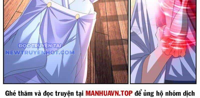 Trọng Sinh Đô Thị Tu Tiên - Chương 1062 - ảnh 8