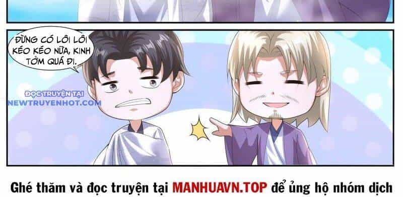 Trọng Sinh Đô Thị Tu Tiên - Chương 1063 - ảnh 14