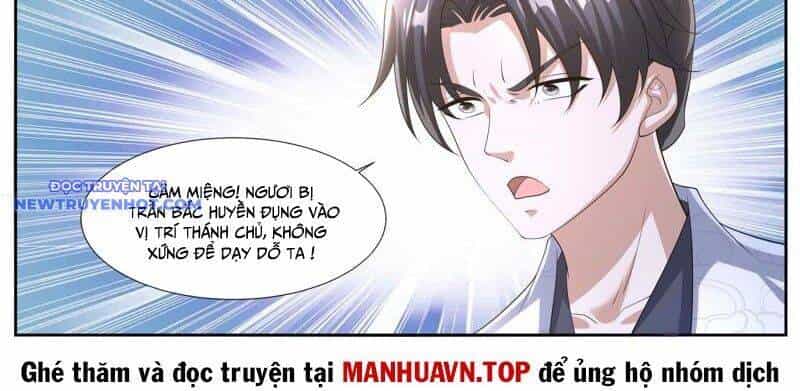 Trọng Sinh Đô Thị Tu Tiên - Chương 1063 - ảnh 29