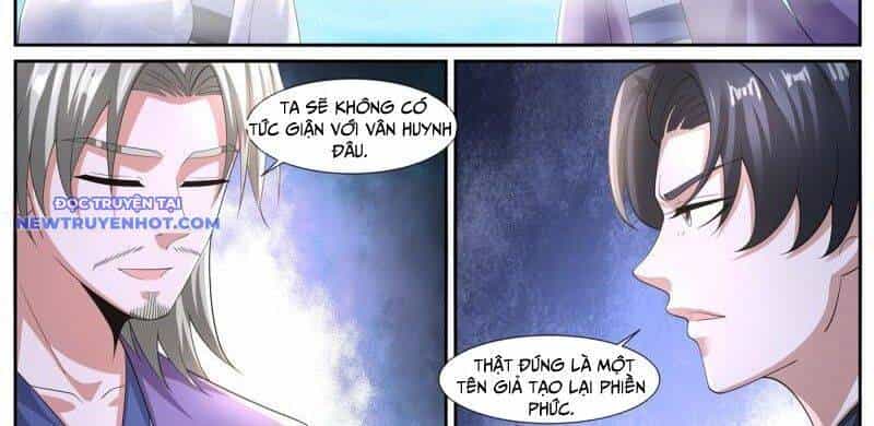 Trọng Sinh Đô Thị Tu Tiên - Chương 1063 - ảnh 31