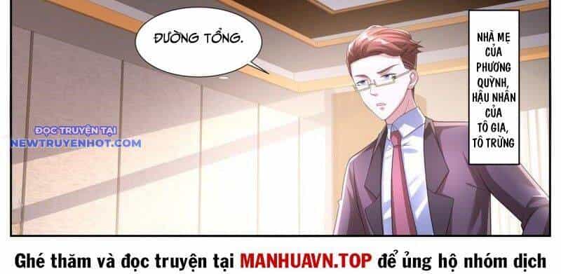Trọng Sinh Đô Thị Tu Tiên - Chương 1063 - ảnh 35
