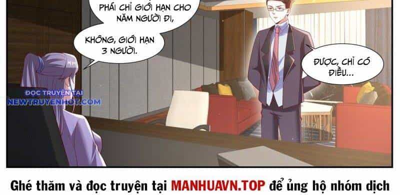 Trọng Sinh Đô Thị Tu Tiên - Chương 1064 - ảnh 11