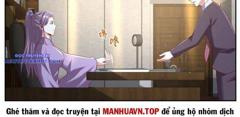 Trọng Sinh Đô Thị Tu Tiên - Chương 1064 - ảnh 17