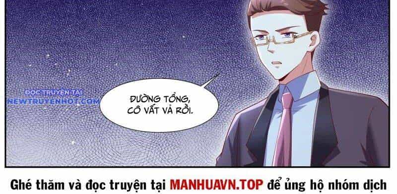 Trọng Sinh Đô Thị Tu Tiên - Chương 1064 - ảnh 20