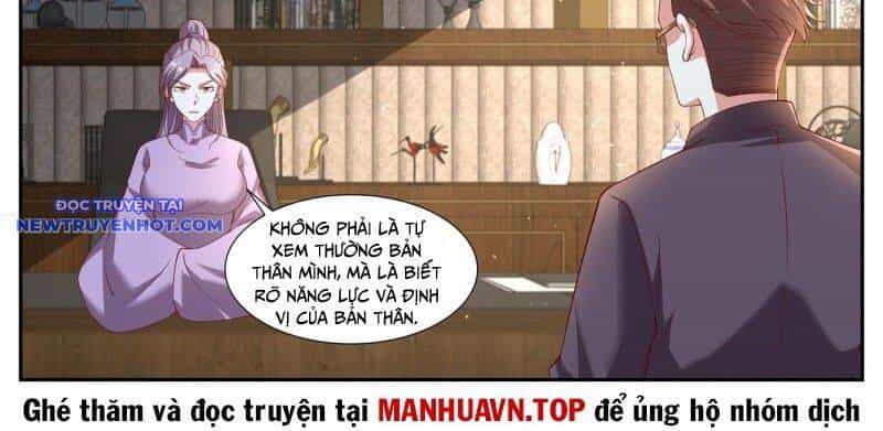 Trọng Sinh Đô Thị Tu Tiên - Chương 1064 - ảnh 23