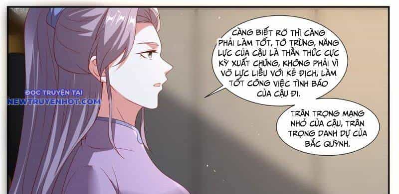 Trọng Sinh Đô Thị Tu Tiên - Chương 1064 - ảnh 24