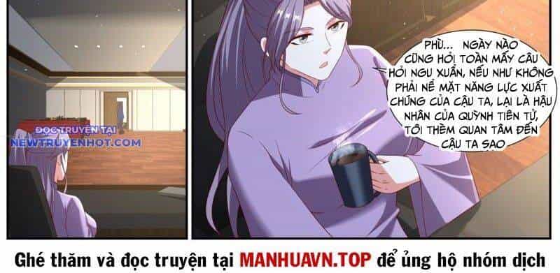 Trọng Sinh Đô Thị Tu Tiên - Chương 1064 - ảnh 29