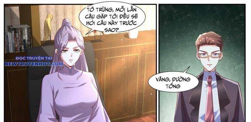 Trọng Sinh Đô Thị Tu Tiên - Chương 1064 - ảnh 3